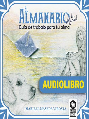 cover image of El Almanario